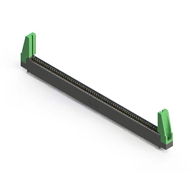 395-068-540-488 395 SERIES (.100" (2.54MM) CONTA