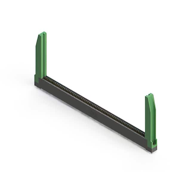 395-068-540-178 395 SERIES (.100" (2.54MM) CONTA