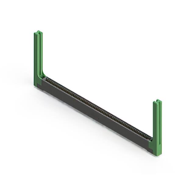 395-068-540-158 395 SERIES (.100" (2.54MM) CONTA