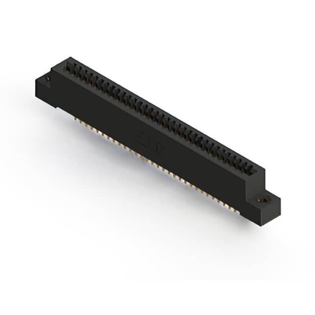 392-033-542-108 CONN EDGE SINGLE FML 33POS 0.100