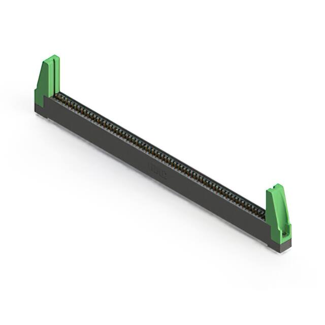 395-068-542-188 CONN EDGE SINGLE FML 68POS 0.100