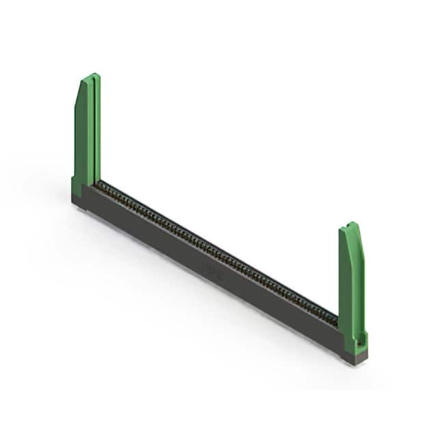 395-068-524-178 CONN EDGE SINGLE FML 68POS 0.100