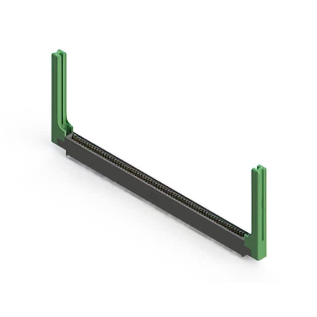 395-068-521-658 CONN EDGE SINGLE FML 68POS 0.100