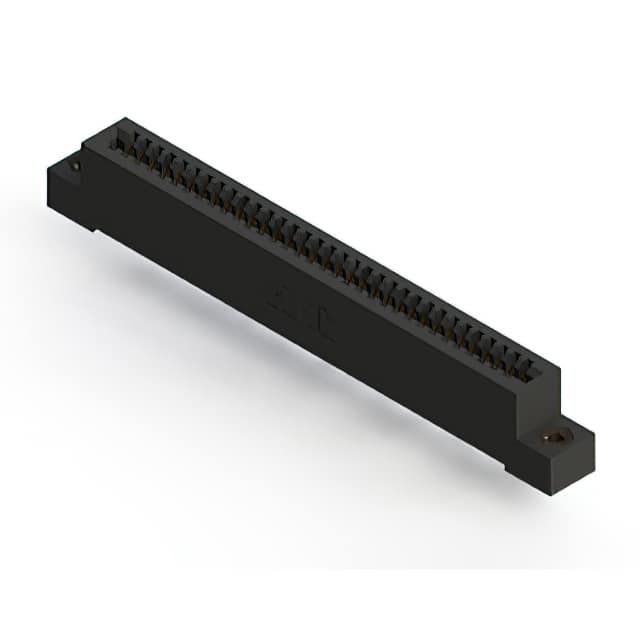 392-033-520-108 CONN EDGE SINGLE FML 33POS 0.100