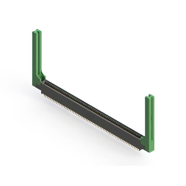 395-124-521-858 CONN EDGE DUAL FML 124POS 0.100