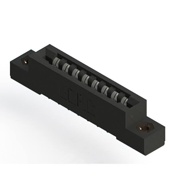 357-008-454-108 CONN EDGE DUAL FMALE 16POS 0.156