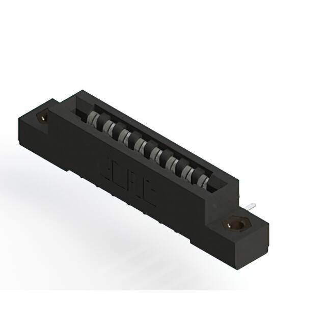 357-008-457-107 CONN EDGE DUAL FMALE 16POS 0.156