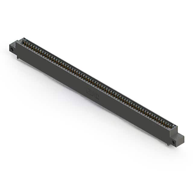 395-065-523-412 CONN EDGE SINGLE FML 65POS 0.100