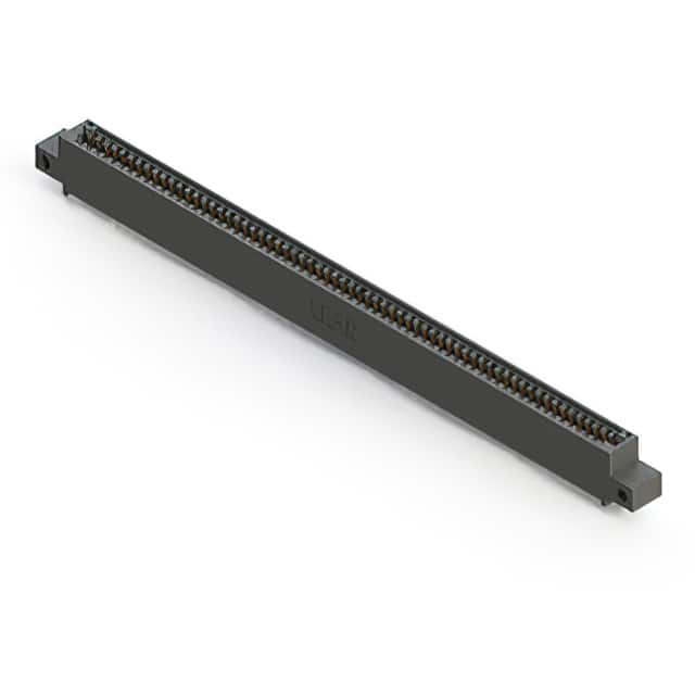 395-065-541-412 CONN EDGE SINGLE FML 65POS 0.100