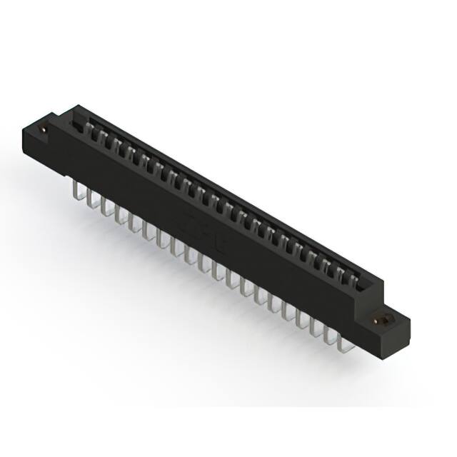 357-020-459-108 CONN EDGE SGL FML 20POS 0.156