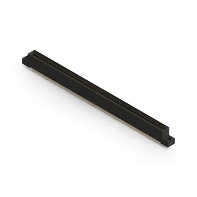 395-136-525-204 CONN EDGE DUAL FML 136POS 0.100