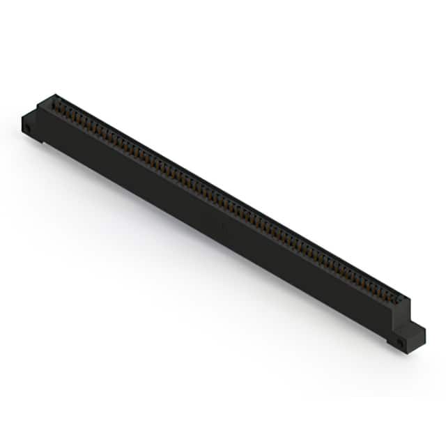 395-065-525-112 CONN EDGE SINGLE FML 65POS 0.100
