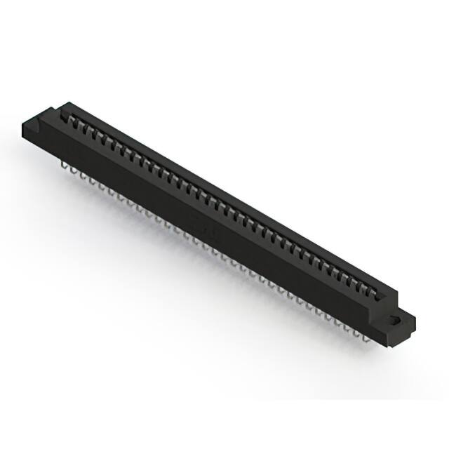357-066-459-204 CONN EDGE DUAL FMALE 66POS 0.156