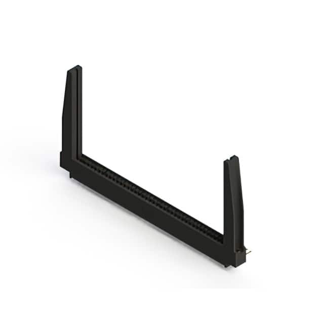 396-042-558-678 CONN EDGE SGL FMALE 42POS 0.125