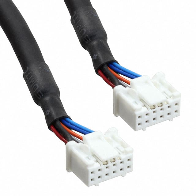 ER-XCCJ2H 2M SENSOR HEAD CONNECTION CABLE