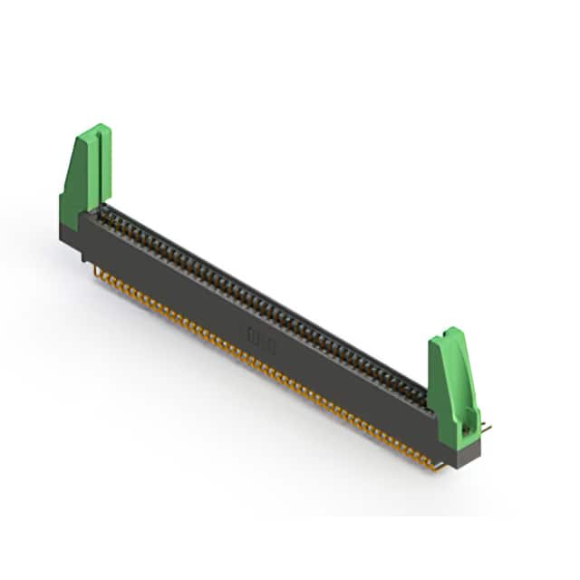 395-104-559-588 CONN EDGE DUAL FML 104POS 0.100