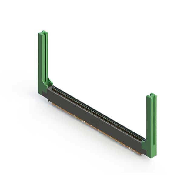 395-104-555-558 CONN EDGE DUAL FML 104POS 0.100