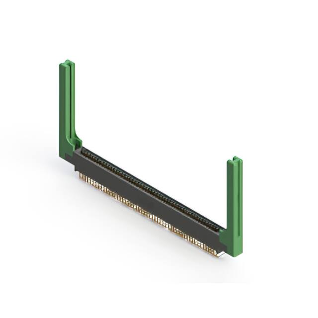 395-104-558-858 CONN EDGE DUAL FML 104POS 0.100