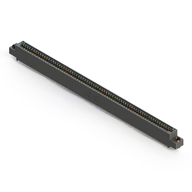 395-070-521-403 CONN EDGE SINGLE FML 70POS 0.100