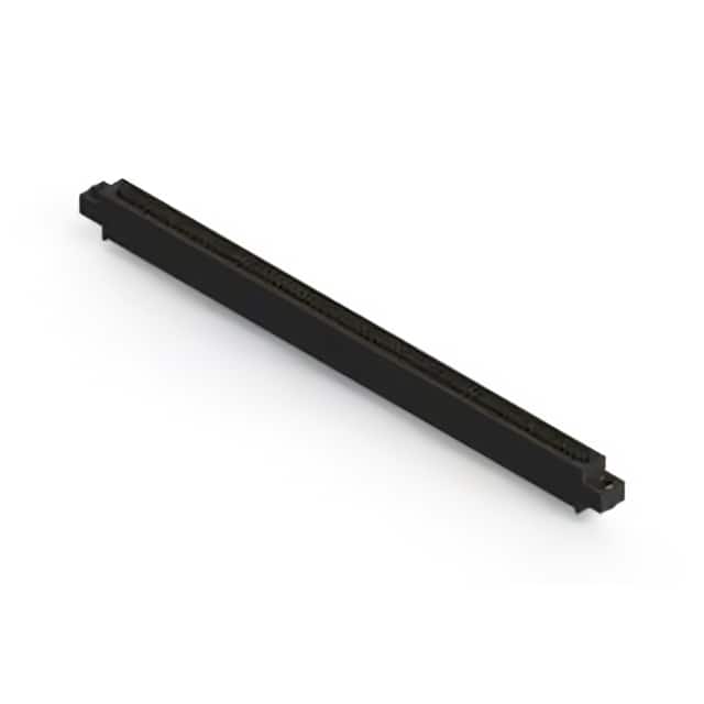 395-070-525-603 CONN EDGE SINGLE FML 70POS 0.100