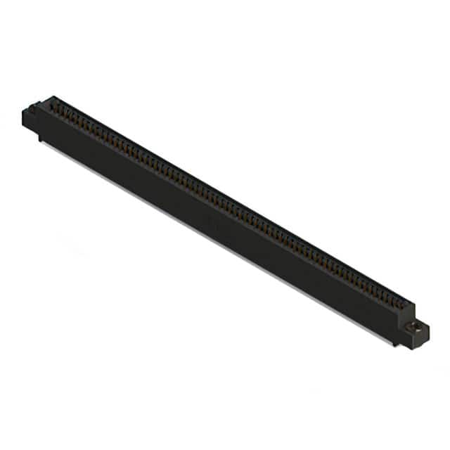 395-070-525-403 CONN EDGE SINGLE FML 70POS 0.100
