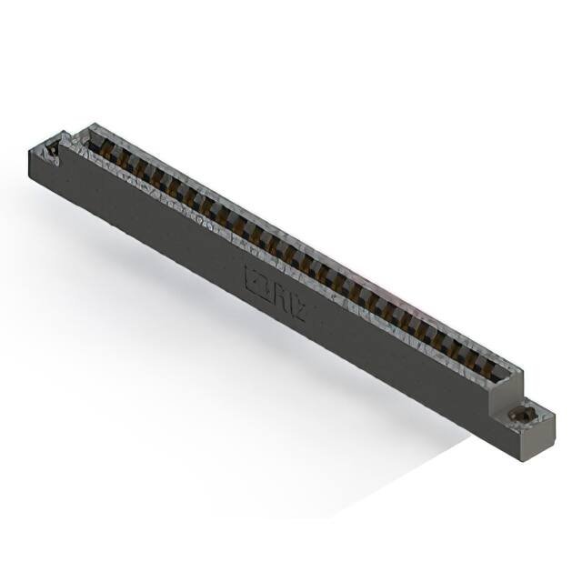 356-024-521-108 CONN EDGE DUAL FMALE 56POS 0.156
