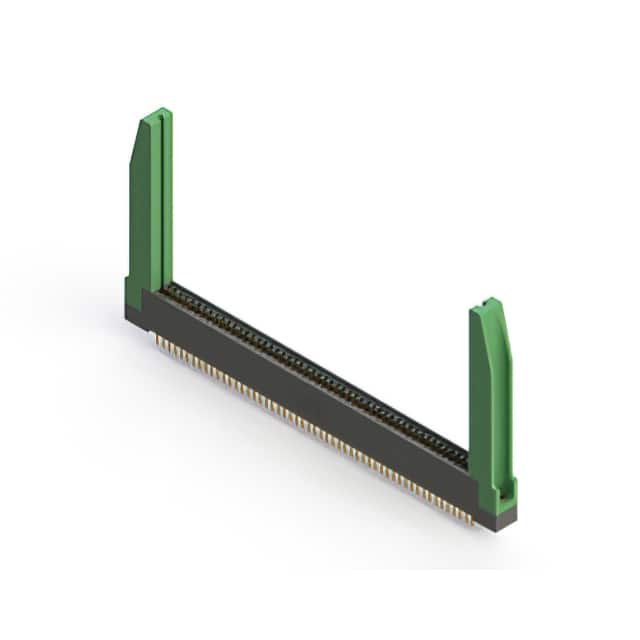 395-106-520-278 CONN EDGE DUAL FML 106POS 0.100