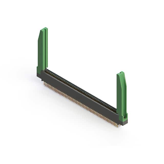 395-106-541-578 CONN EDGE DUAL FML 106POS 0.100
