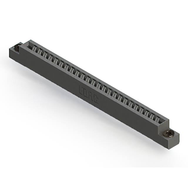 356-024-421-103 CONN EDGE DUAL FMALE 56POS 0.156