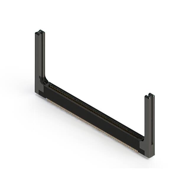 395-106-525-258 CONN EDGE DUAL FML 106POS 0.100