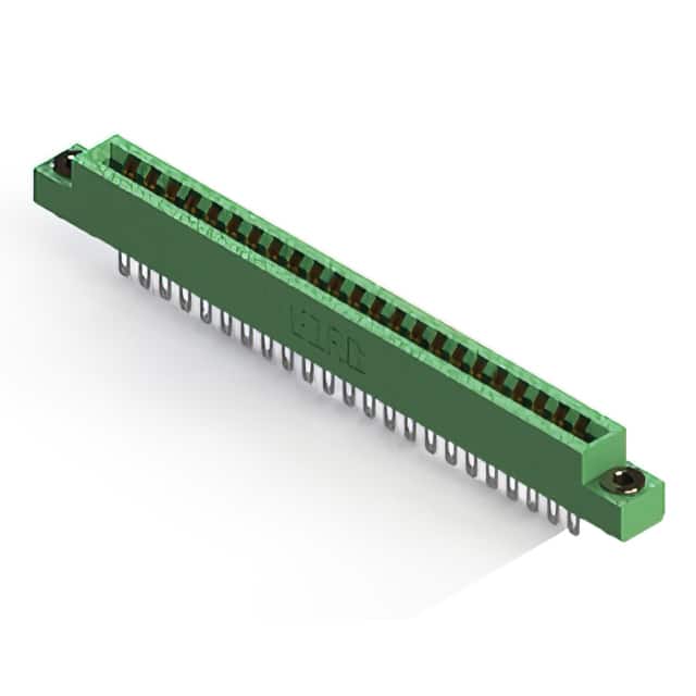 316-023-500-103 CONN EDGE DUAL FMALE 46POS 0.156