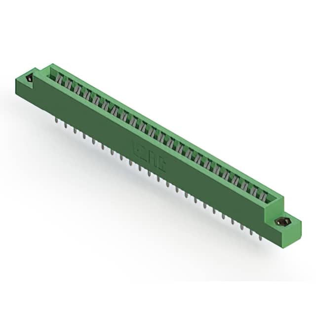 316-023-420-108 CONN EDGE DUAL FMALE 46POS 0.156