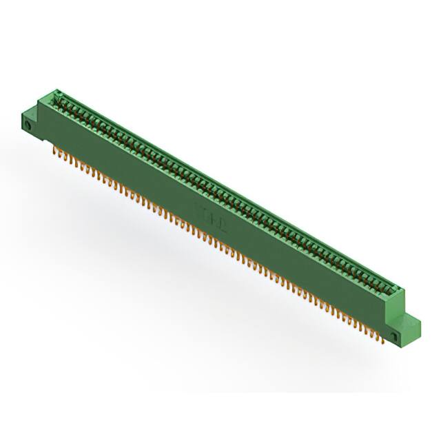 345-120-555-212 345 SERIES (.100" (2.54MM) CONTA