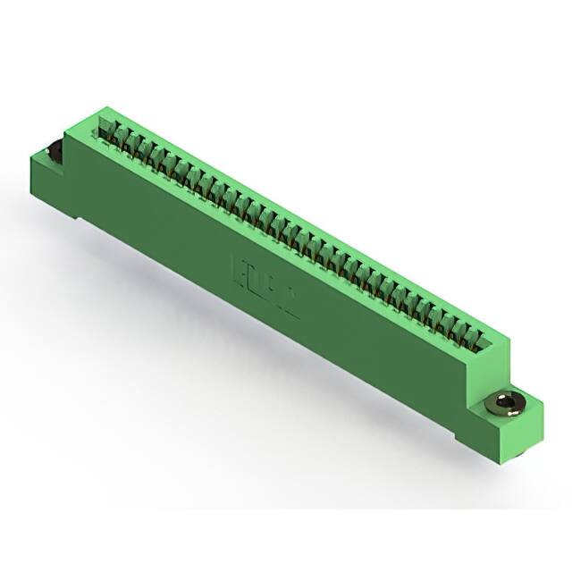 342-031-521-103 CONN EDGE SINGLE FML 31POS 0.100