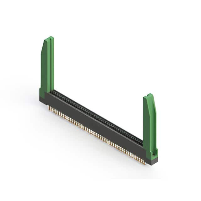 395-052-558-178 CONN EDGE SINGLE FML 52POS 0.100
