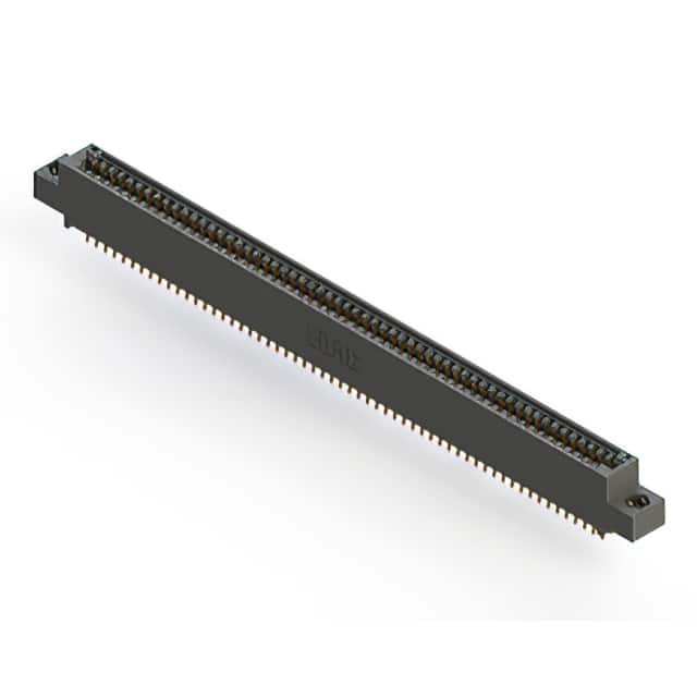 395-116-556-508 CONN EDGE DUAL FML 116POS 0.100