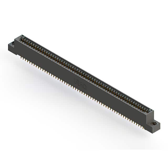395-116-556-208 CONN EDGE DUAL FML 116POS 0.100