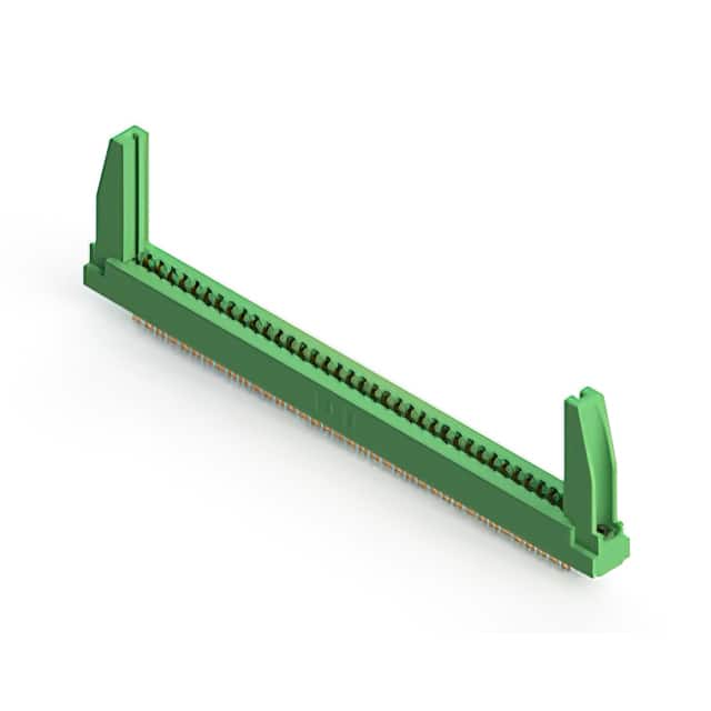 305-074-500-578 CONN EDGE DUAL FMALE 74POS 0.156