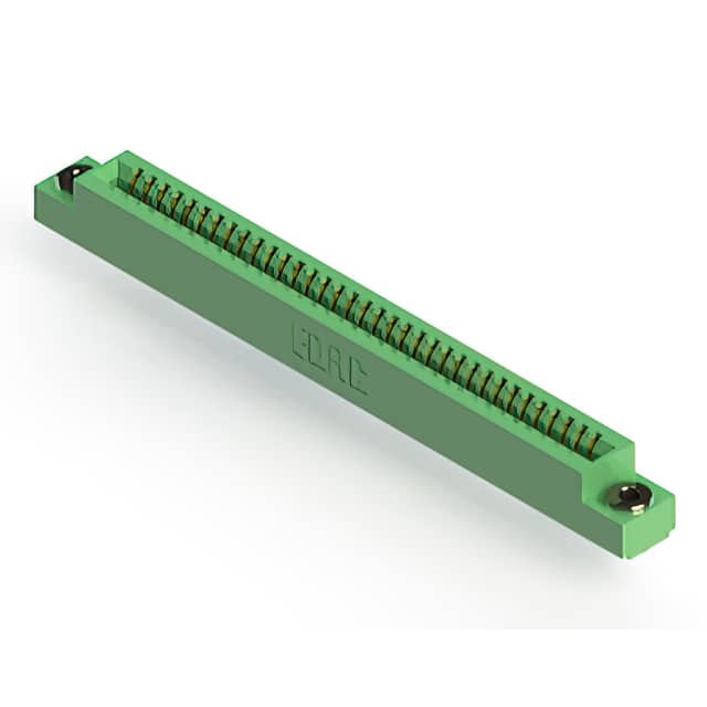 341-035-520-103 CONN EDGE SINGLE FML 35POS 0.100