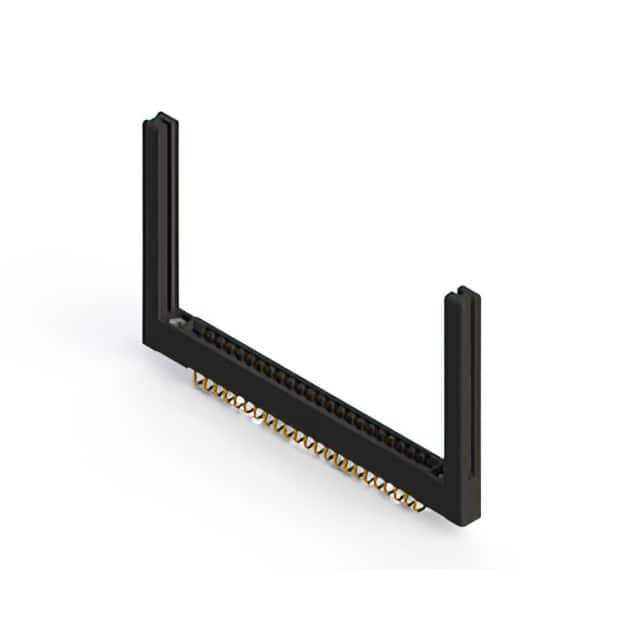 357-046-559-258 CONN EDGE DUAL FMALE 46POS 0.156
