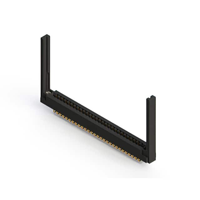 357-056-559-268 CONN EDGE DUAL FMALE 56POS 0.156