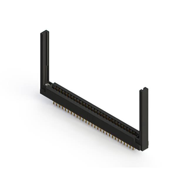 357-056-560-268 CONN EDGE DUAL FMALE 56POS 0.156