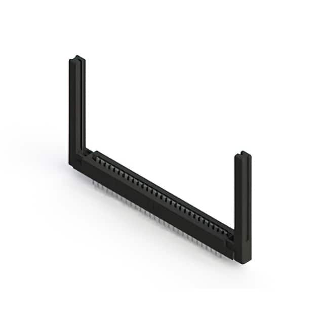 357-056-458-258 CONN EDGE DUAL FMALE 56POS 0.156