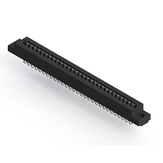 357-029-459-104 CONN EDGE SGL FML 29POS 0.156