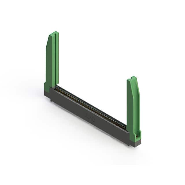 395-082-560-578 CONN EDGE DUAL FMALE 82POS 0.100
