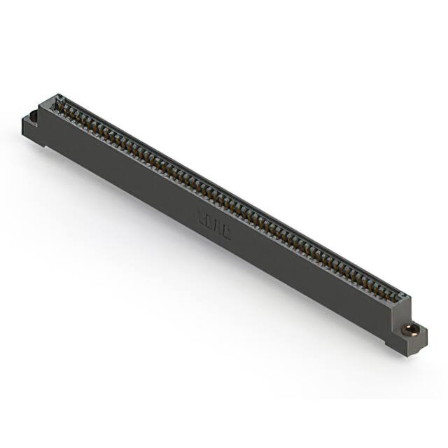 395-059-521-103 CONN EDGE SINGLE FML 59POS 0.100