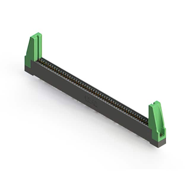 395-053-540-188 CONN EDGE SINGLE FML 53POS 0.100