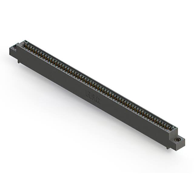 395-059-524-407 CONN EDGE SINGLE FML 59POS 0.100
