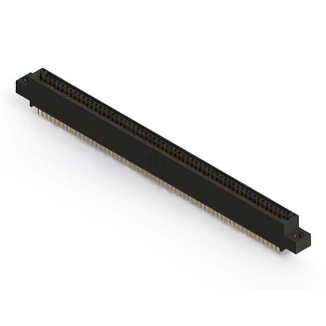 395-118-525-507 CONN EDGE DUAL FML 118POS 0.100