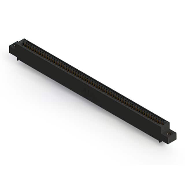 395-059-525-407 CONN EDGE SINGLE FML 59POS 0.100